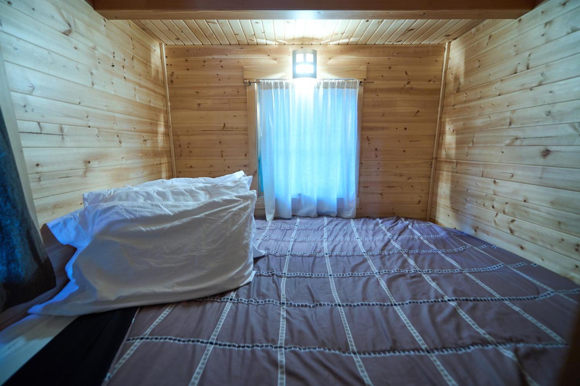 Mt Hood Tiny House Village Welches Kültér fotó